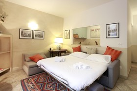 Ghibellina Apartments