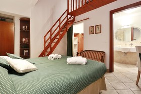 Ghibellina Apartments