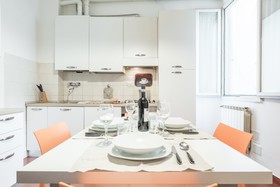 Ghibellina Apartments