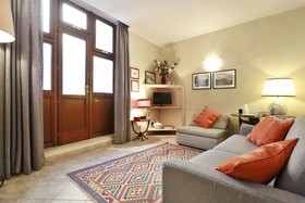 Ghibellina Apartments
