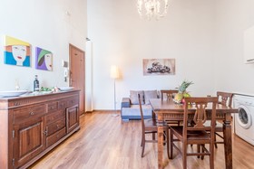 Ghibellina Apartments