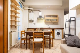 Ghibellina Apartments