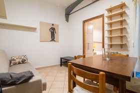 Ghibellina Apartments
