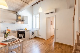 Ghibellina Apartments