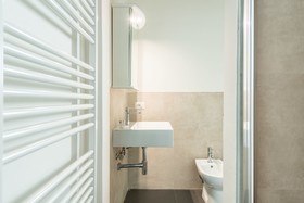 Ghibellina Apartments