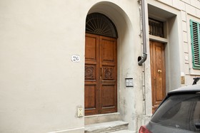 Ghibellina Apartments
