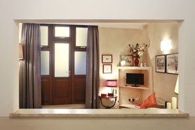 Ghibellina Apartments