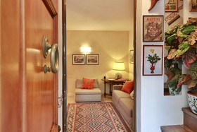 Ghibellina Apartments