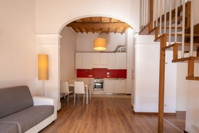 Ghibellina Apartments