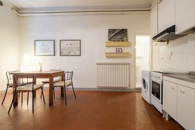 Ghibellina Apartments