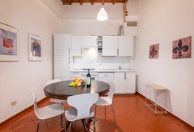 Ghibellina Apartments