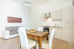 Ghibellina Apartments
