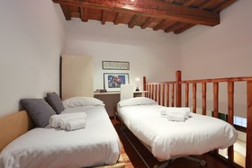 Ghibellina Apartments