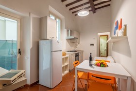 Ghibellina Apartments