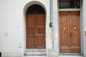 Ghibellina Apartments