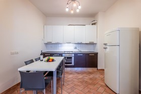 Ghibellina Apartments