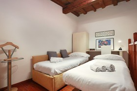 Ghibellina Apartments