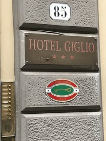 Giglio