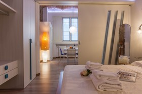 Giglio Apartments