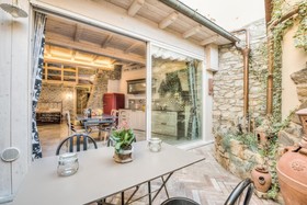 Giglio Apartments