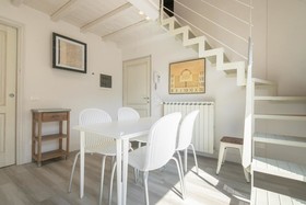 Giglio Apartments