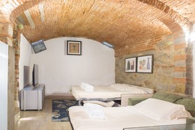 Giglio Apartments