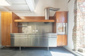 Giglio Apartments
