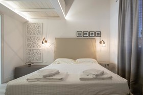 Giglio Apartments