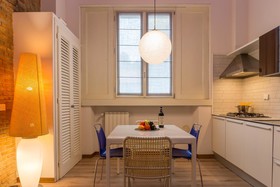 Giglio Apartments