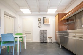 Giglio Apartments