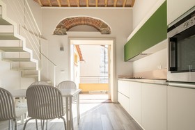 Giglio Apartments