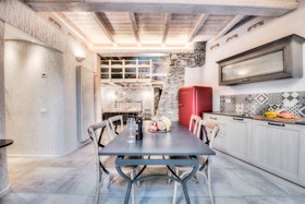 Giglio Apartments