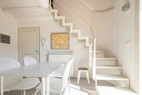 Giglio Apartments