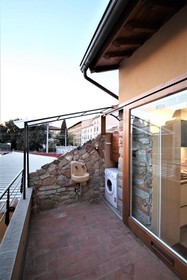 Giglio Apartments