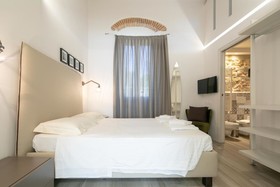 Giglio Apartments