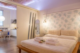 Giglio Apartments