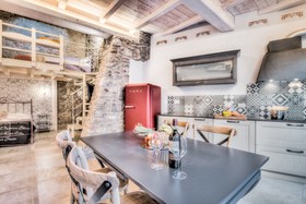 Giglio Apartments