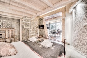 Giglio Apartments
