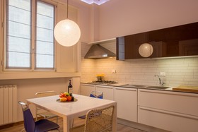 Giglio Apartments