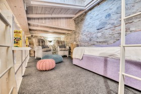 Giglio Apartments
