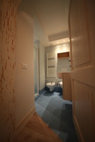 Giglio Apartments