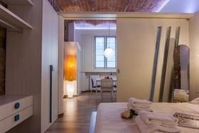 Giglio Apartments