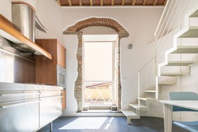 Giglio Apartments