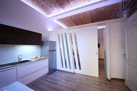 Giglio Apartments