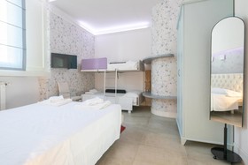 Giglio Apartments