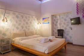 Giglio Apartments