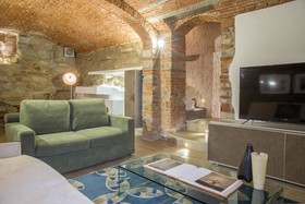 Giglio Apartments