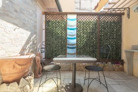 Giglio Apartments
