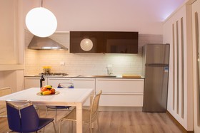 Giglio Apartments