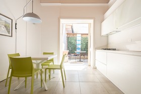 Giglio Apartments